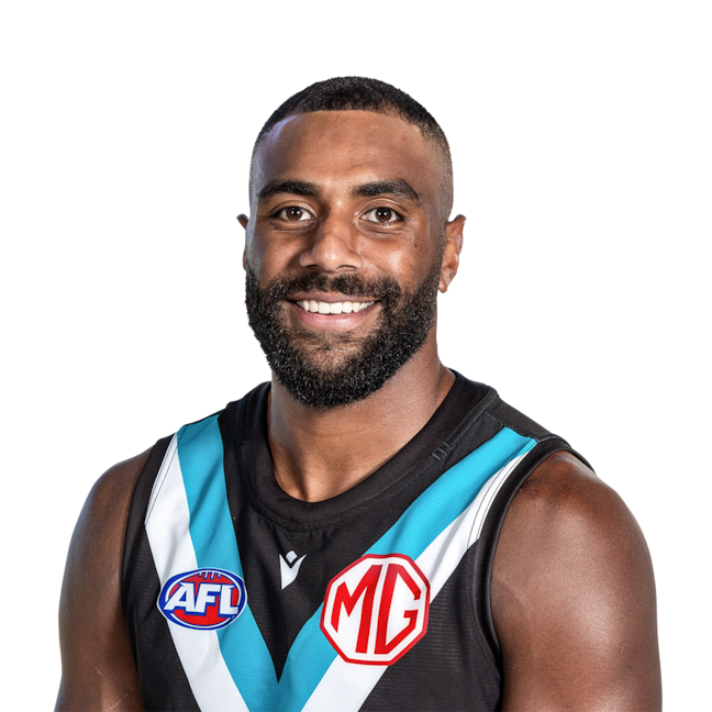 Esava Ratugolea profile picture